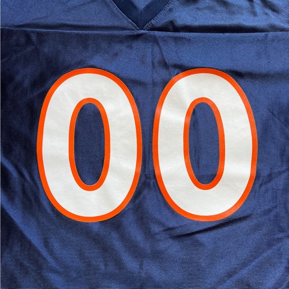 NFL Denver Broncos 00 Jersey | Women's XL - Picture 2 of 5